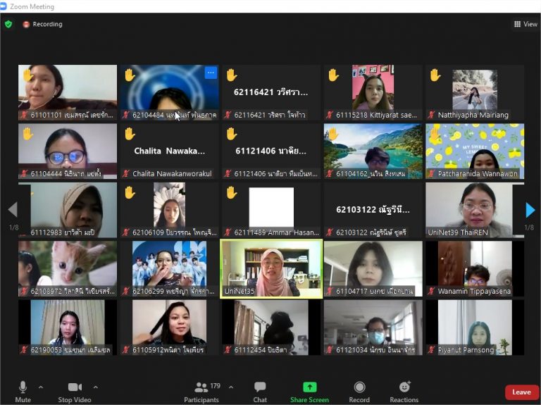 อบรมปรับตัวปรับใจอย่างไรให้ work