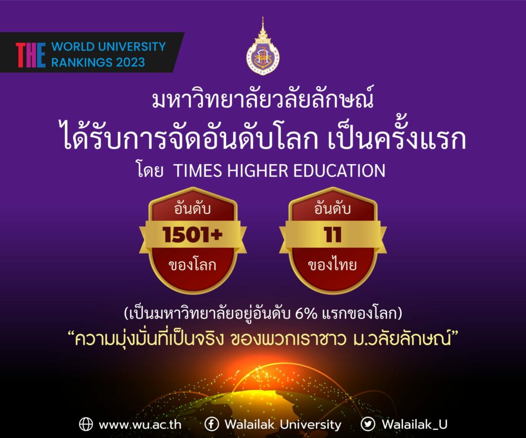Banner World-Class University