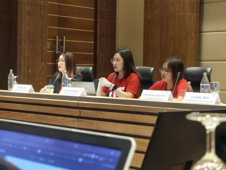 ม.แม่ฟ้าหลวงศึกษาดูงานด้านสหกิจศึกษา