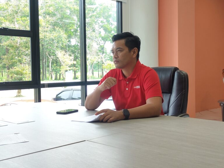 อบรมสหกิจศึกษา