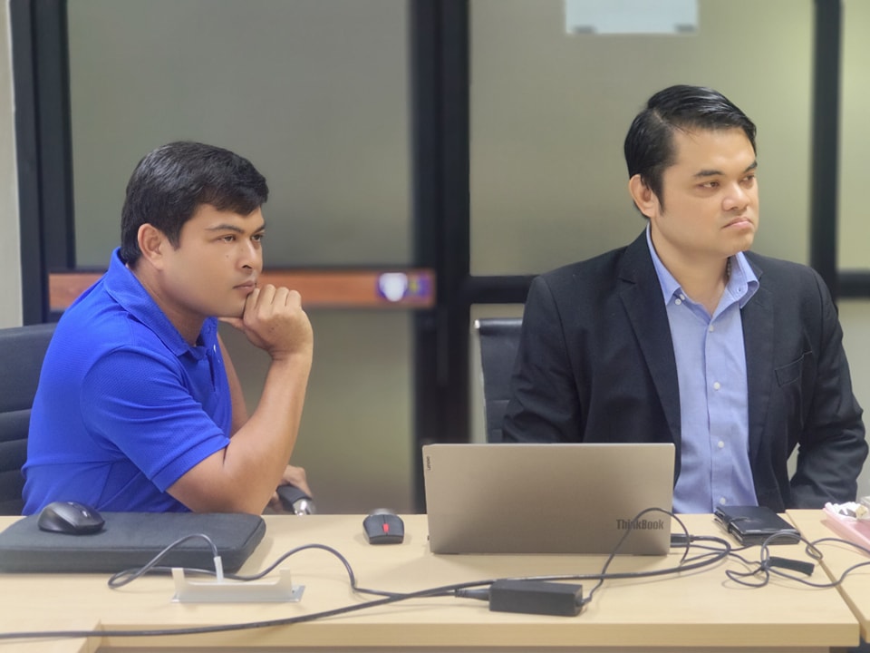 Shoh Planning Co., Ltd หารือด้านสหกิจศึกษา