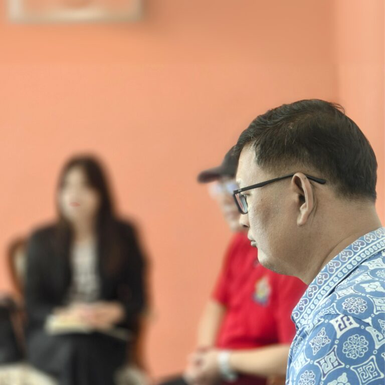 สถานประกอบการร่วมหารือด้านสหกิจศึกษา