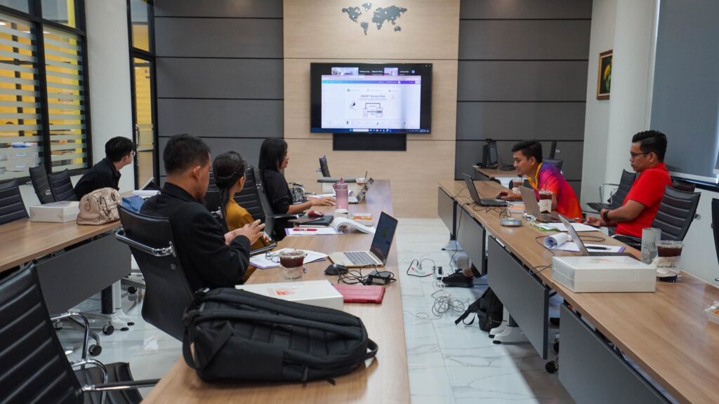 งานแลกเปลี่ยนเรียนรู้