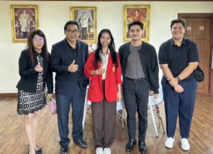 Welcome Student Outbound