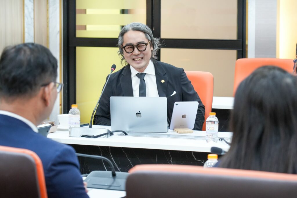 ต้อนรับโรงเรียนยานากาวา