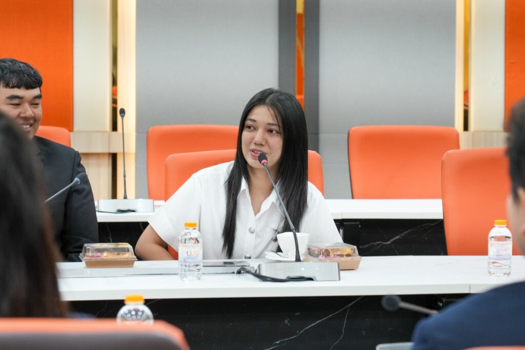 ต้อนรับโรงเรียนยานากาวา