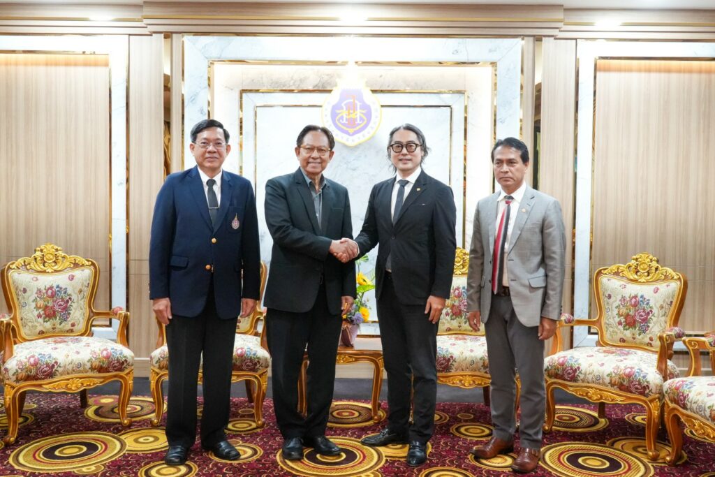 ต้อนรับโรงเรียนยานากาวา