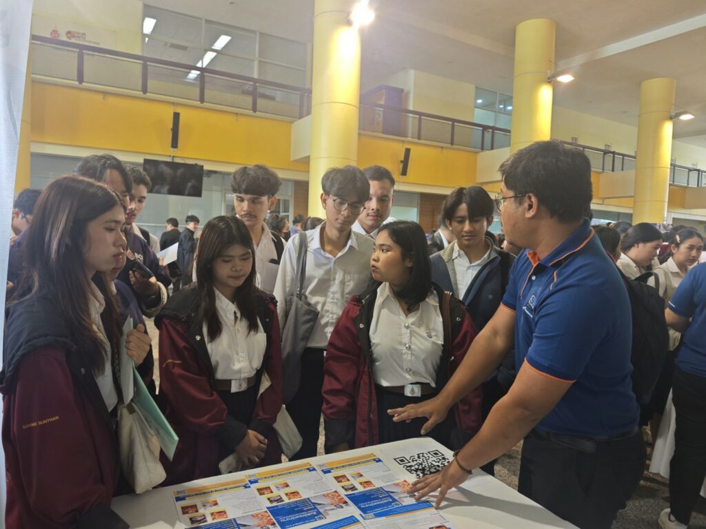 COOP Day