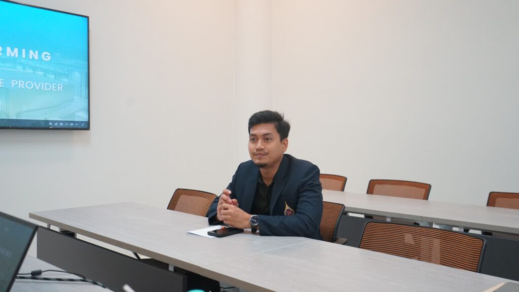 INET Thailand