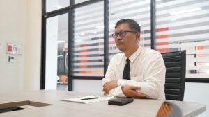 INET Thailand