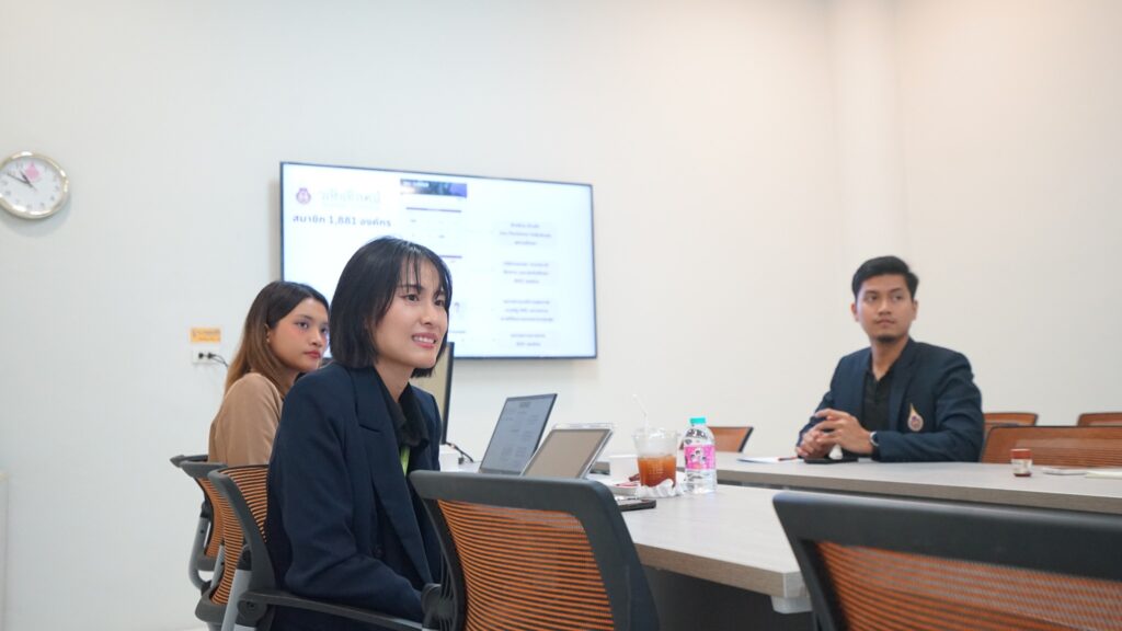 INET Thailand