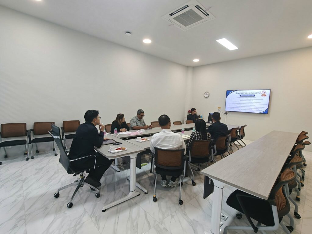 นิเทศงานสหกิจศึกษา