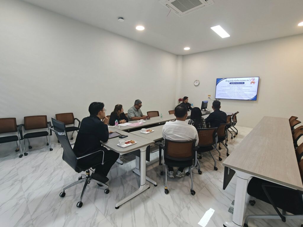 นิเทศงานสหกิจศึกษา