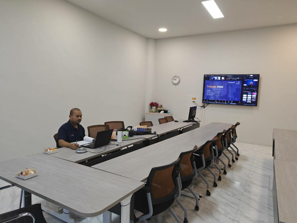 ประกวดผลงานสหกิจศึกษา