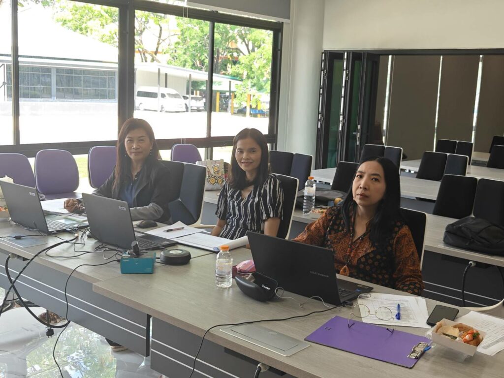 ประกวดผลงานสหกิจศึกษา