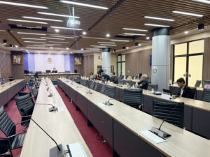 ประกวดผลงานสหกิจศึกษา