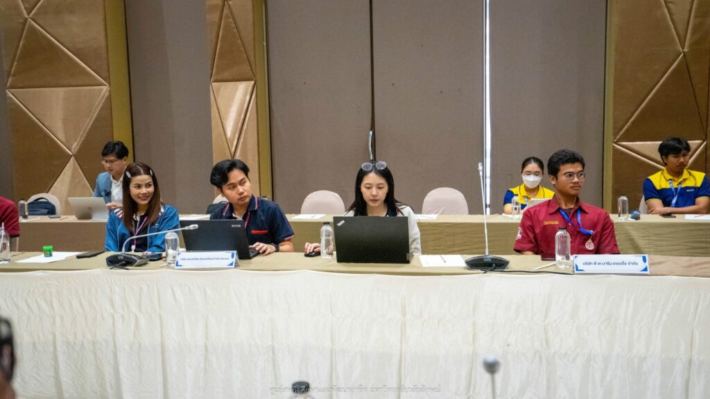 Kick Off ภาคอุตสาหกรรมโลจิสติกส์