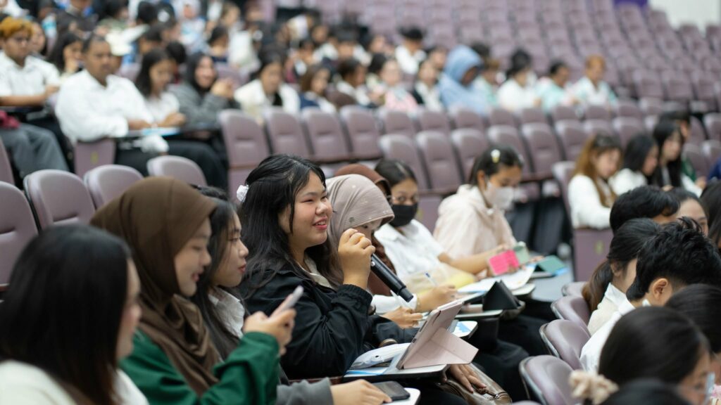 กรุงไทยรัก Smart University