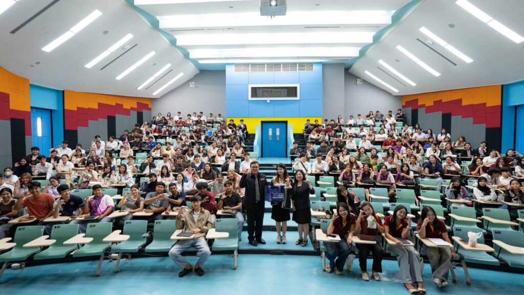 เตรียมความพร้อมก่อนสอบก.พ.