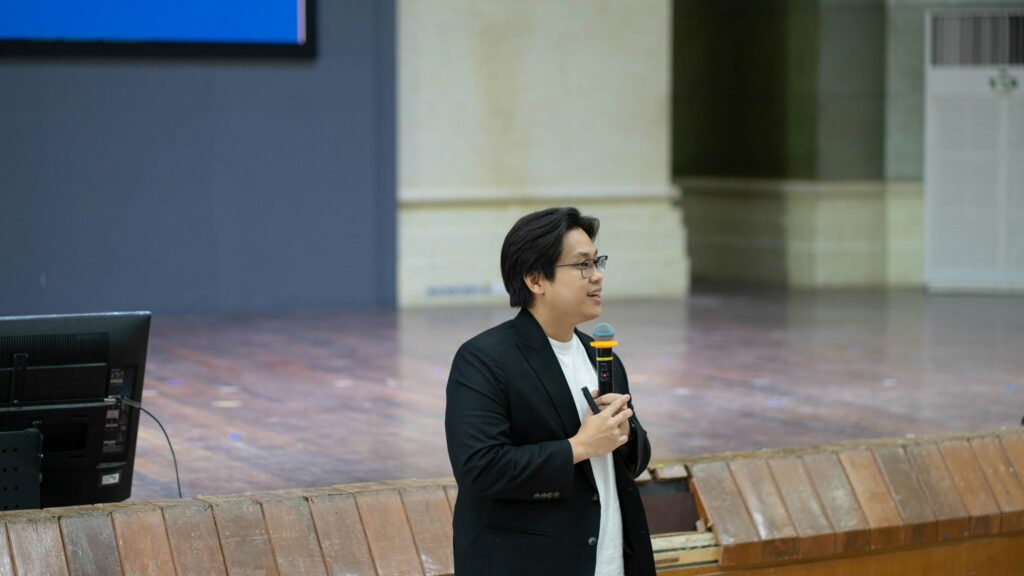 กรุงไทยรัก Smart University