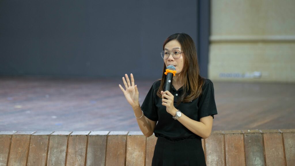 กรุงไทยรัก Smart University
