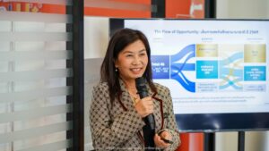 อบรม WU Global Ready Program