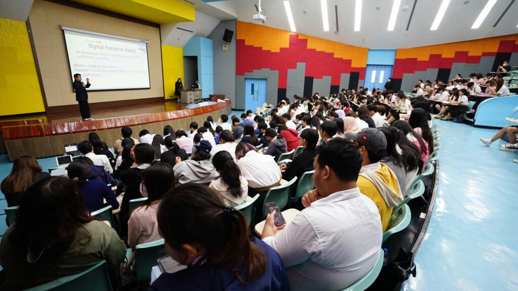 กรุงไทย Smart Money